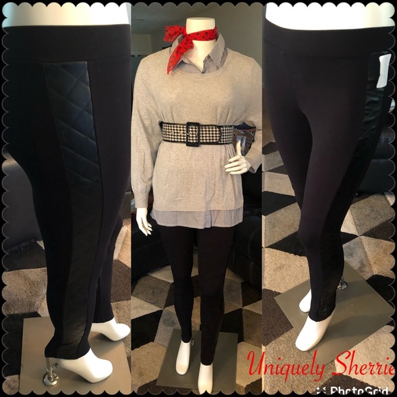 carmen Pants - Carmen Jeggins